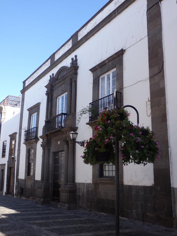 Malfu Home Las Palmas Buitenkant foto