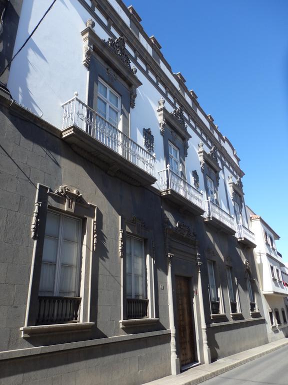 Malfu Home Las Palmas Buitenkant foto