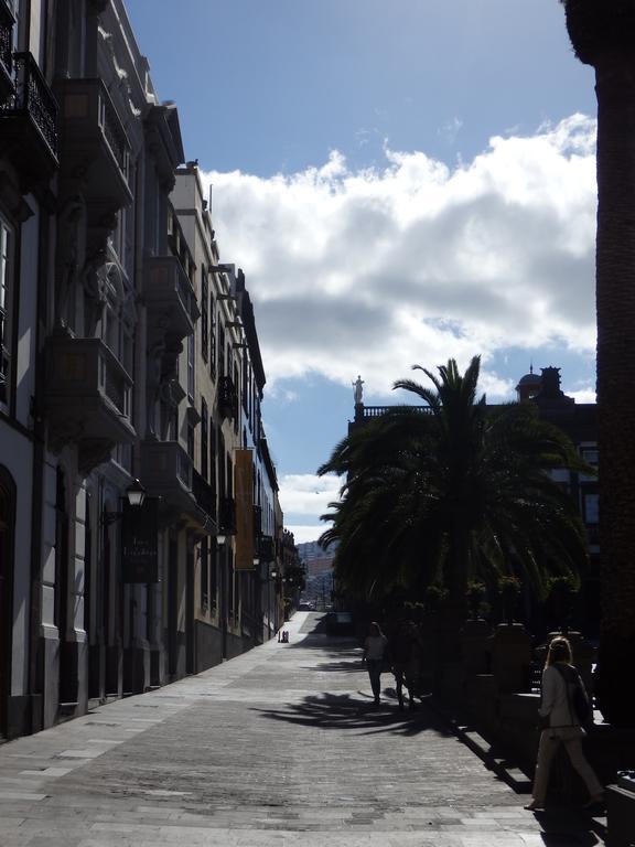 Malfu Home Las Palmas Buitenkant foto