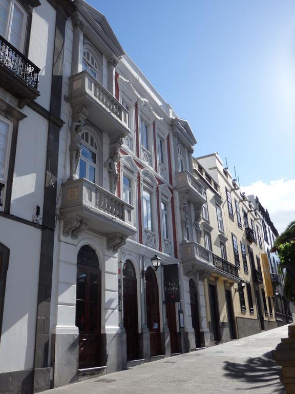 Malfu Home Las Palmas Buitenkant foto