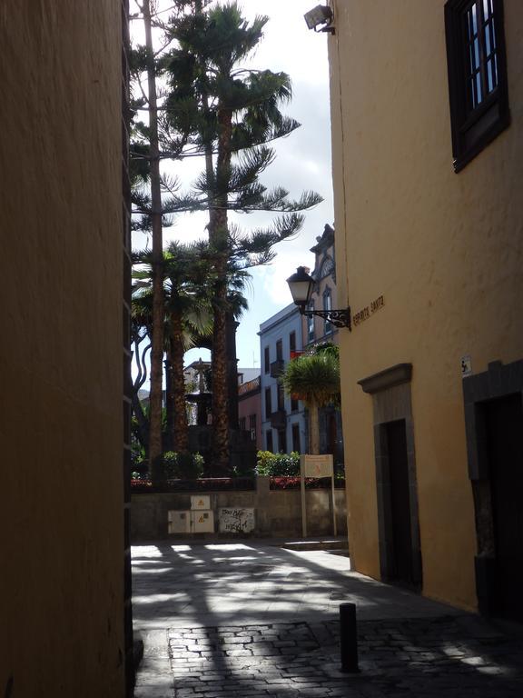 Malfu Home Las Palmas Buitenkant foto