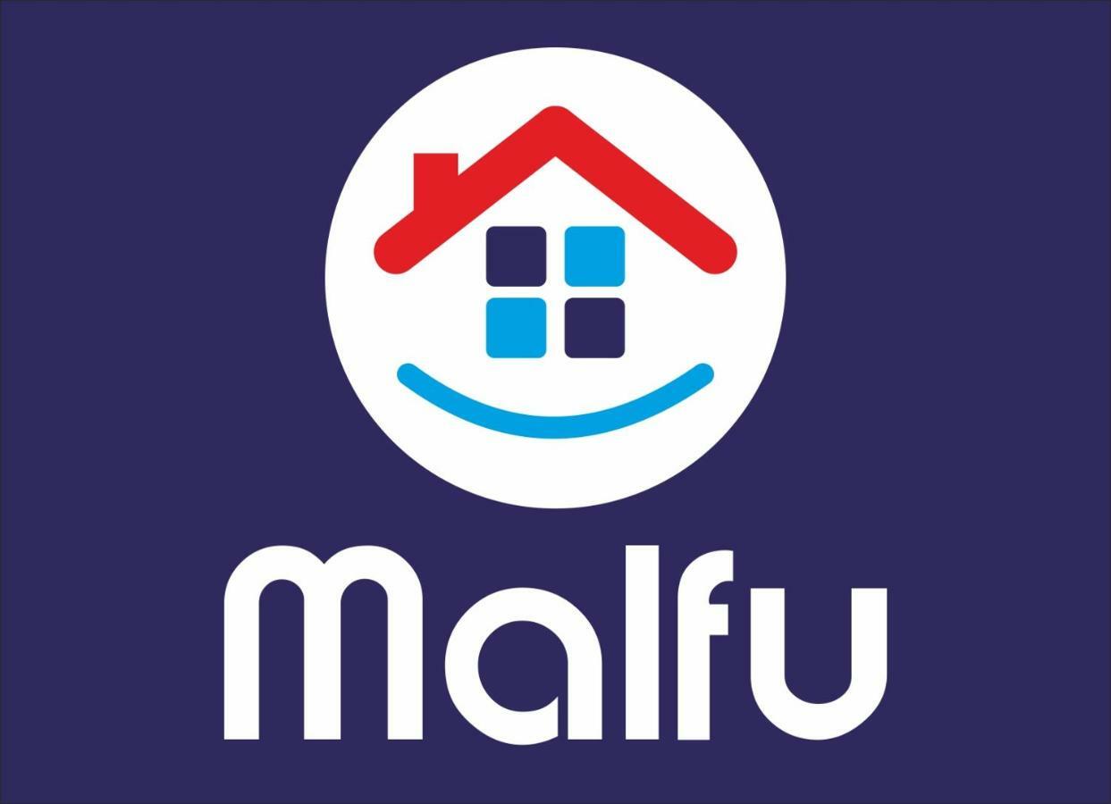 Malfu Home Las Palmas Buitenkant foto